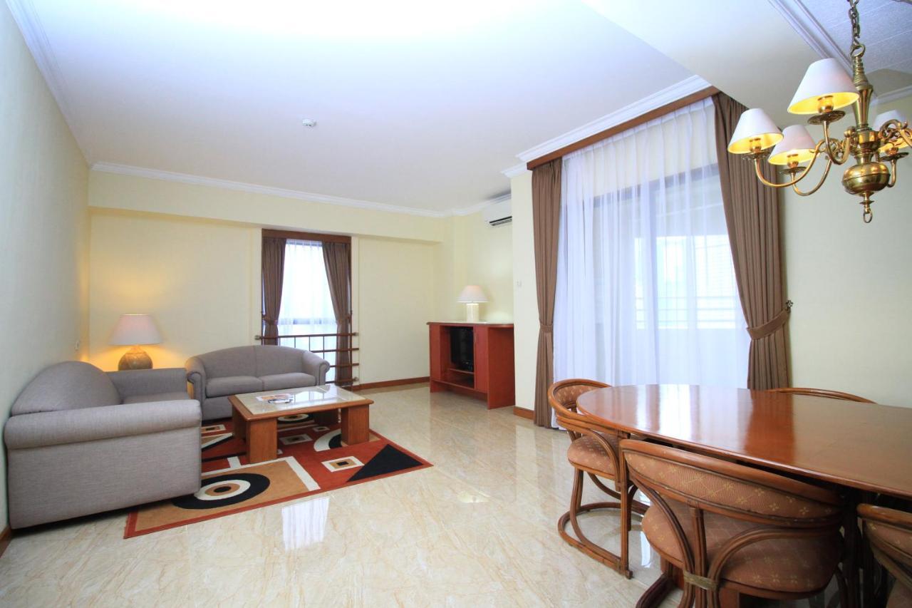 Appartamento con 3 Camere da Letto