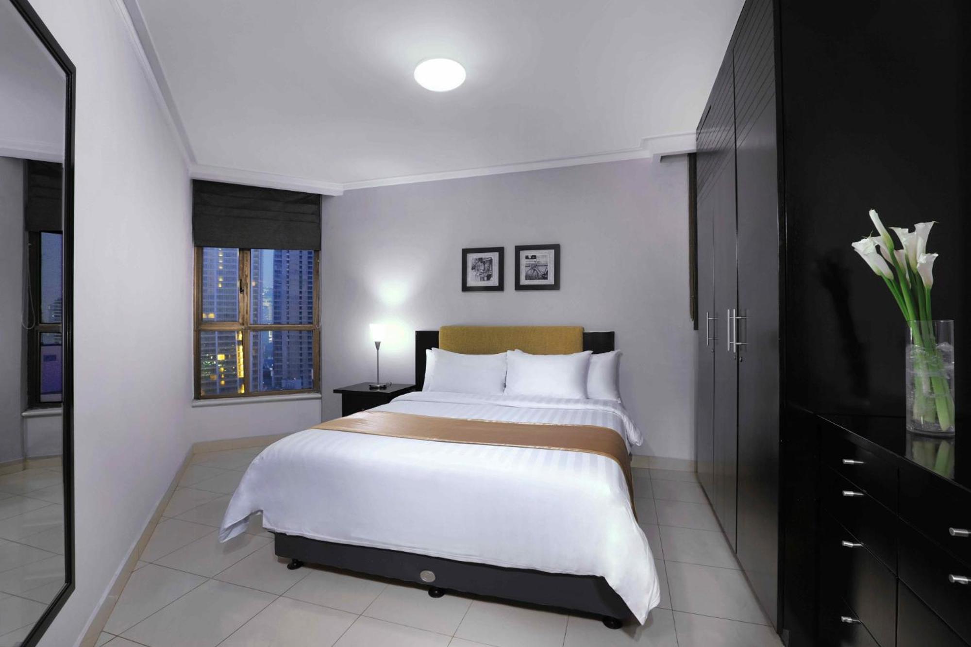 Suite Executive