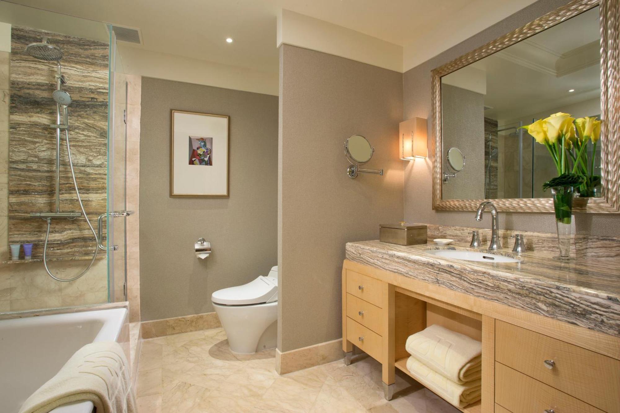 Chambre Double Grandeur