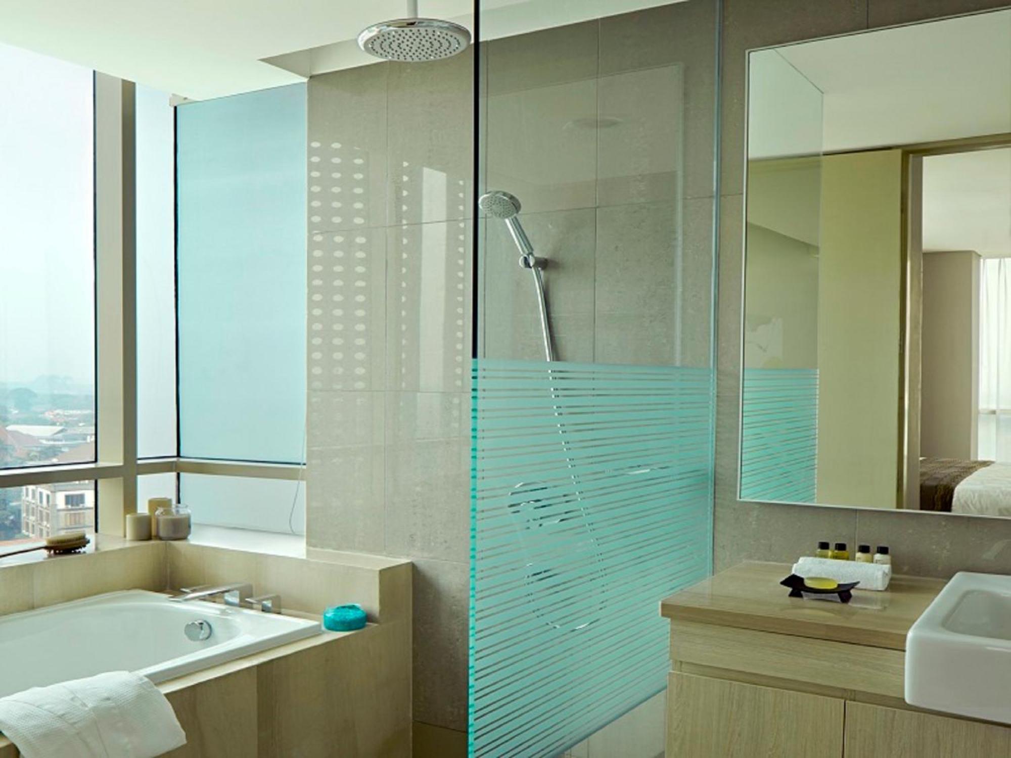 Executive Appartement met 2 Slaapkamers