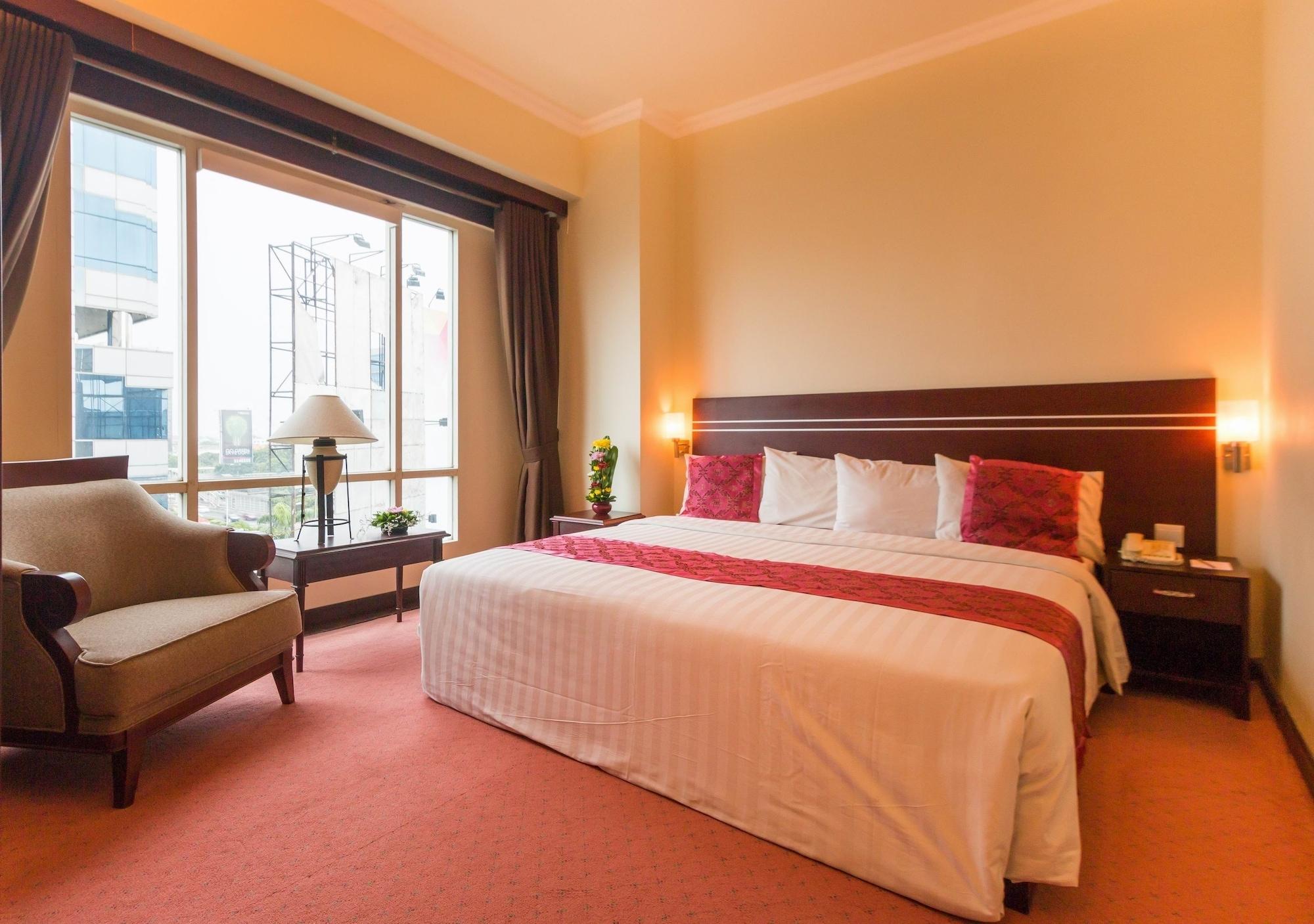 Grand Suite