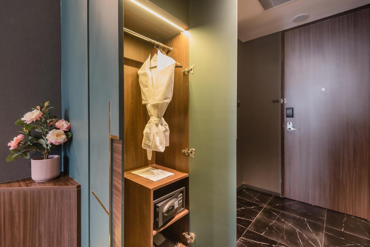 Chambre Double Supérieure