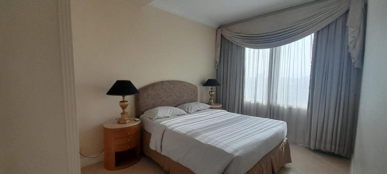 Appartement 2 Chambres