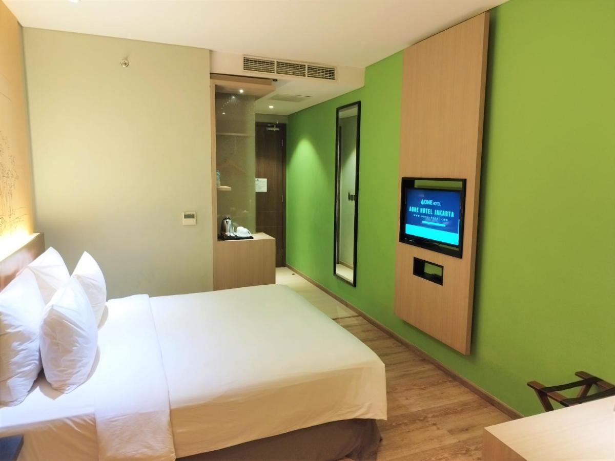 Chambre Deluxe