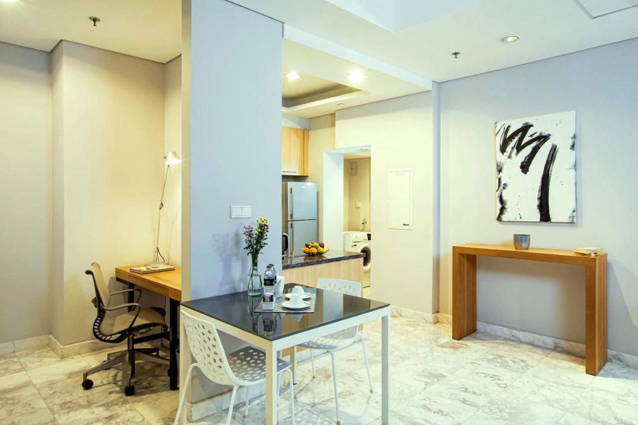 Premier Appartement met 1 Slaapkamer
