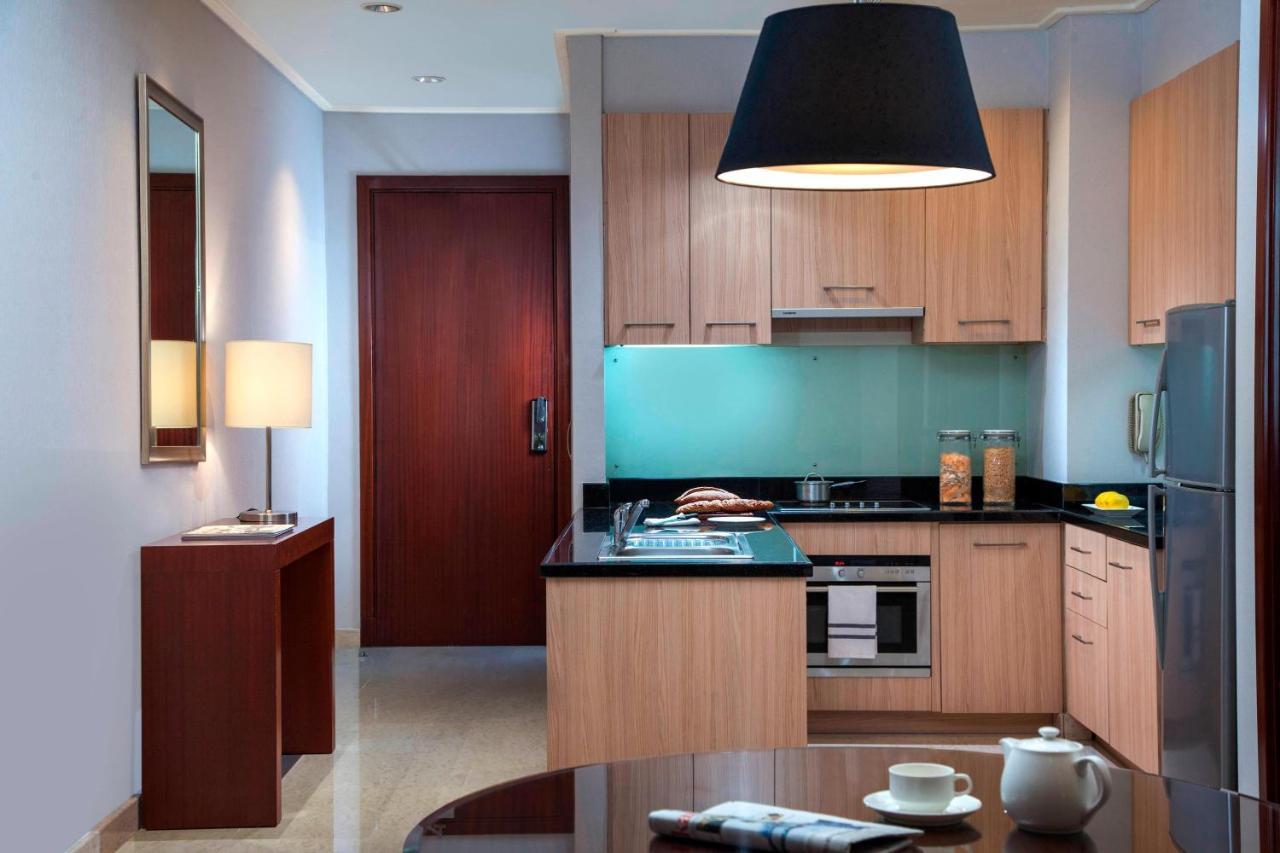 Hebergement 1 Chambre Deluxe