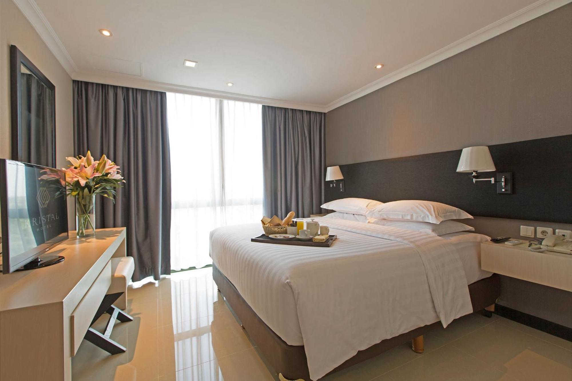 Appartement met 2 slaapkamers