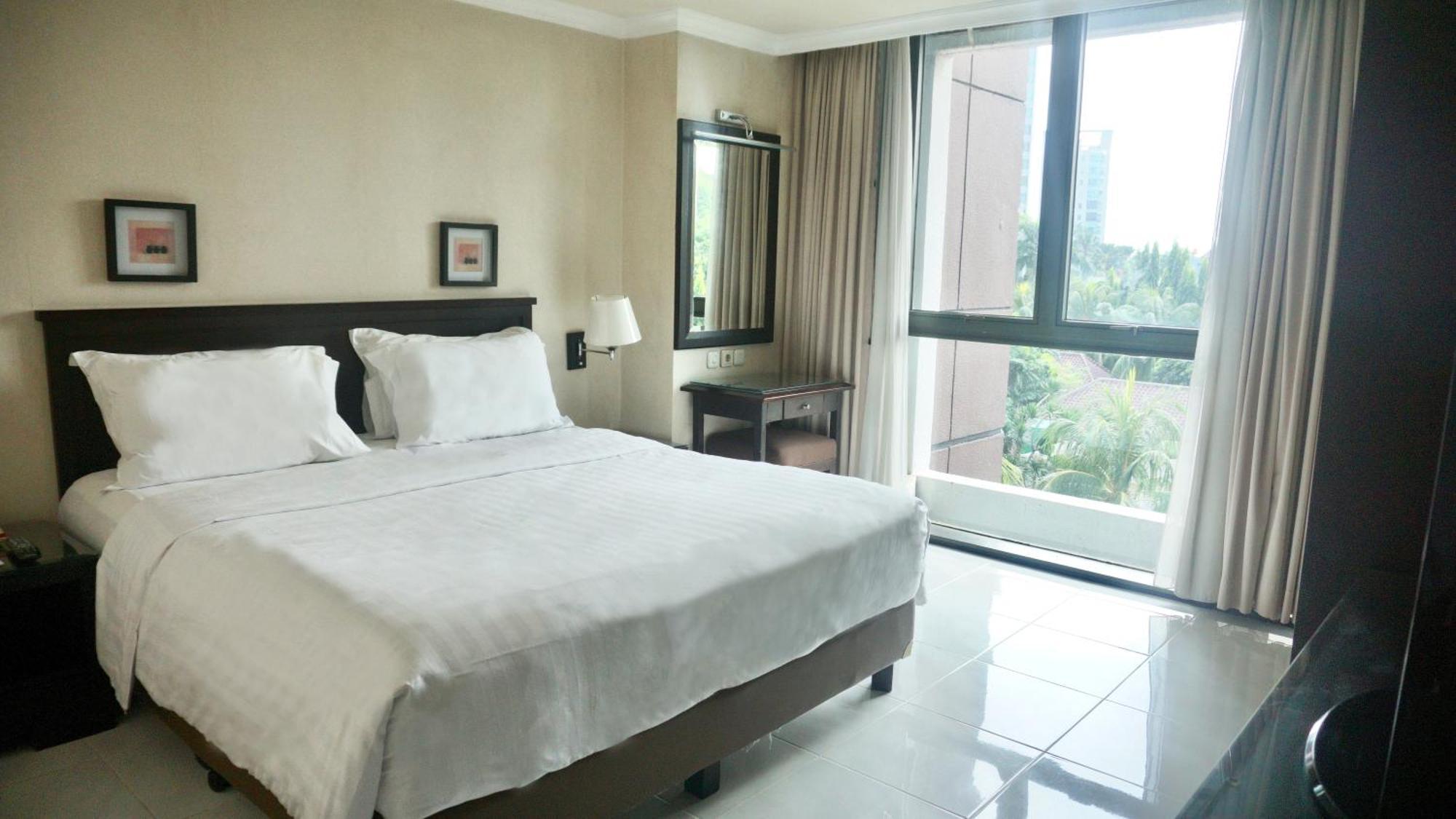 Three-Bedroom Superior Suite