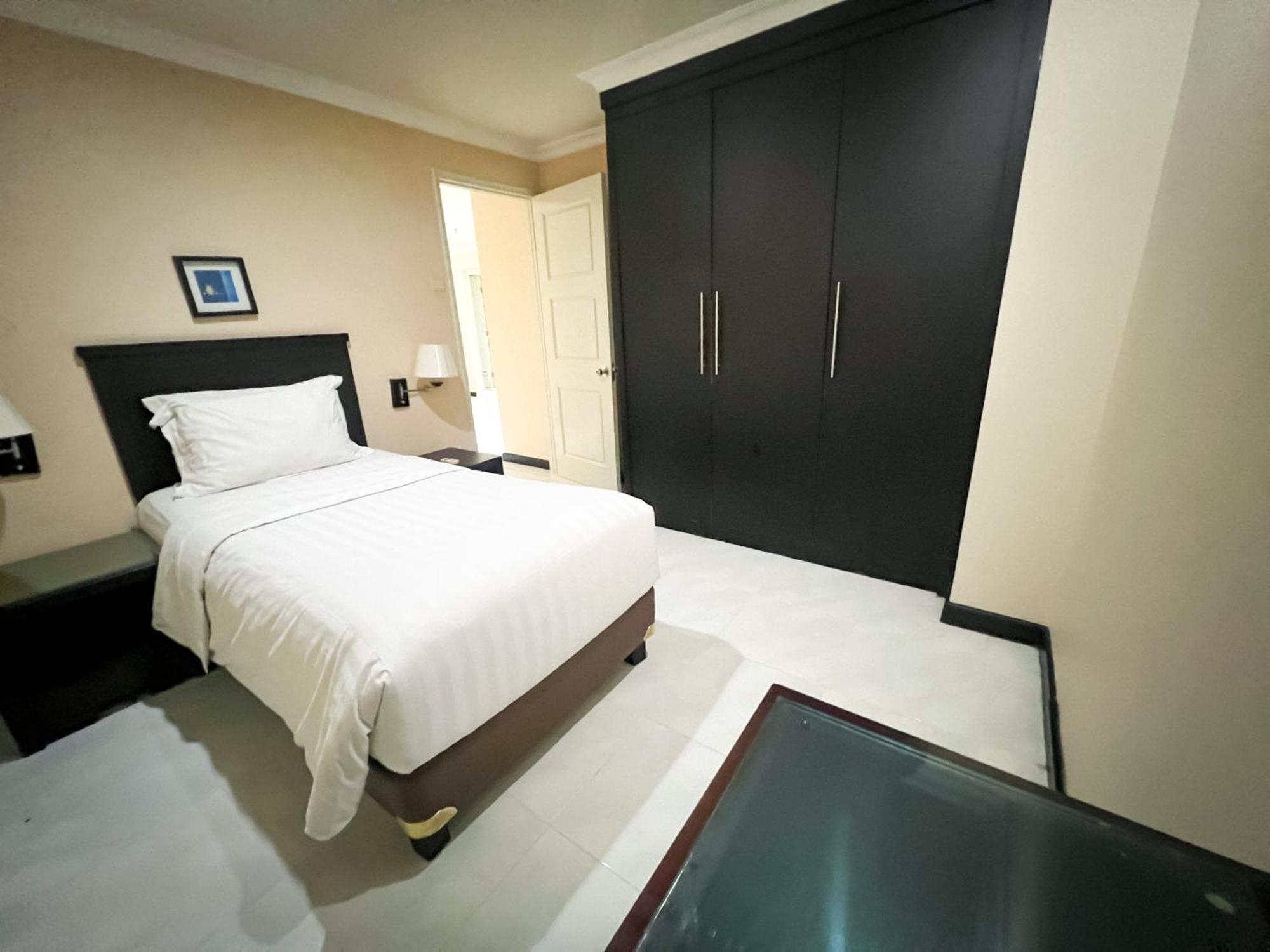 Three-Bedroom Superior Suite