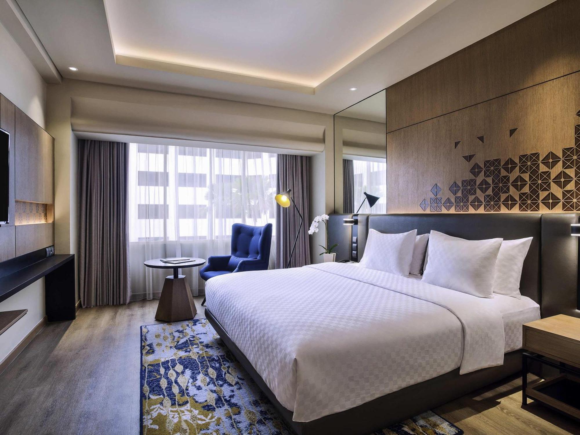 Junior Suite King