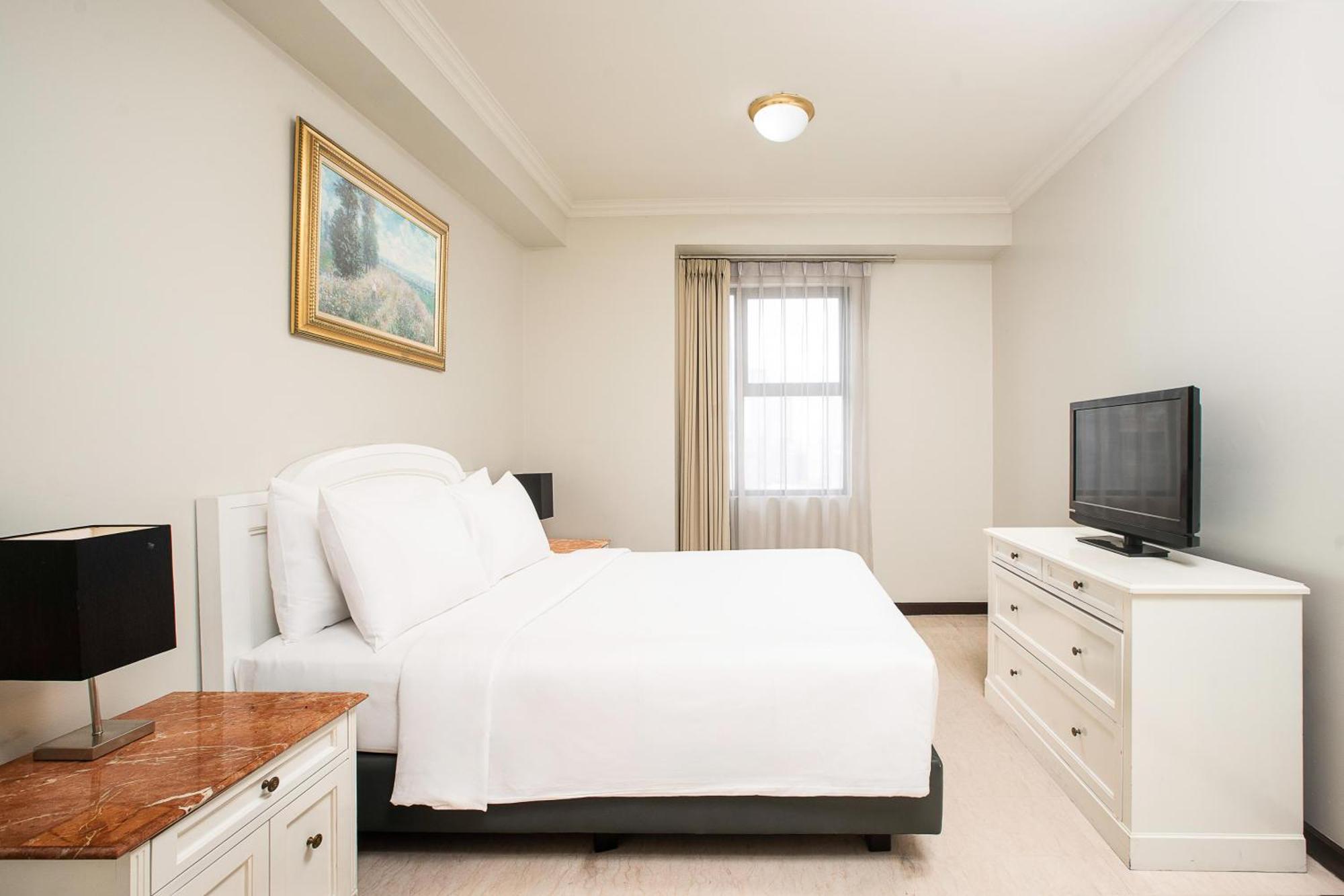 Suite con 2 Camere da Letto