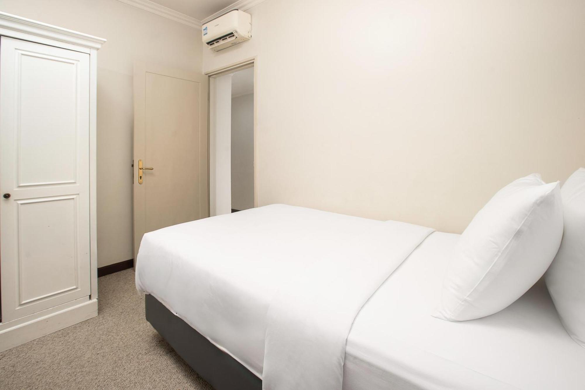Suite con 3 Camere da Letto