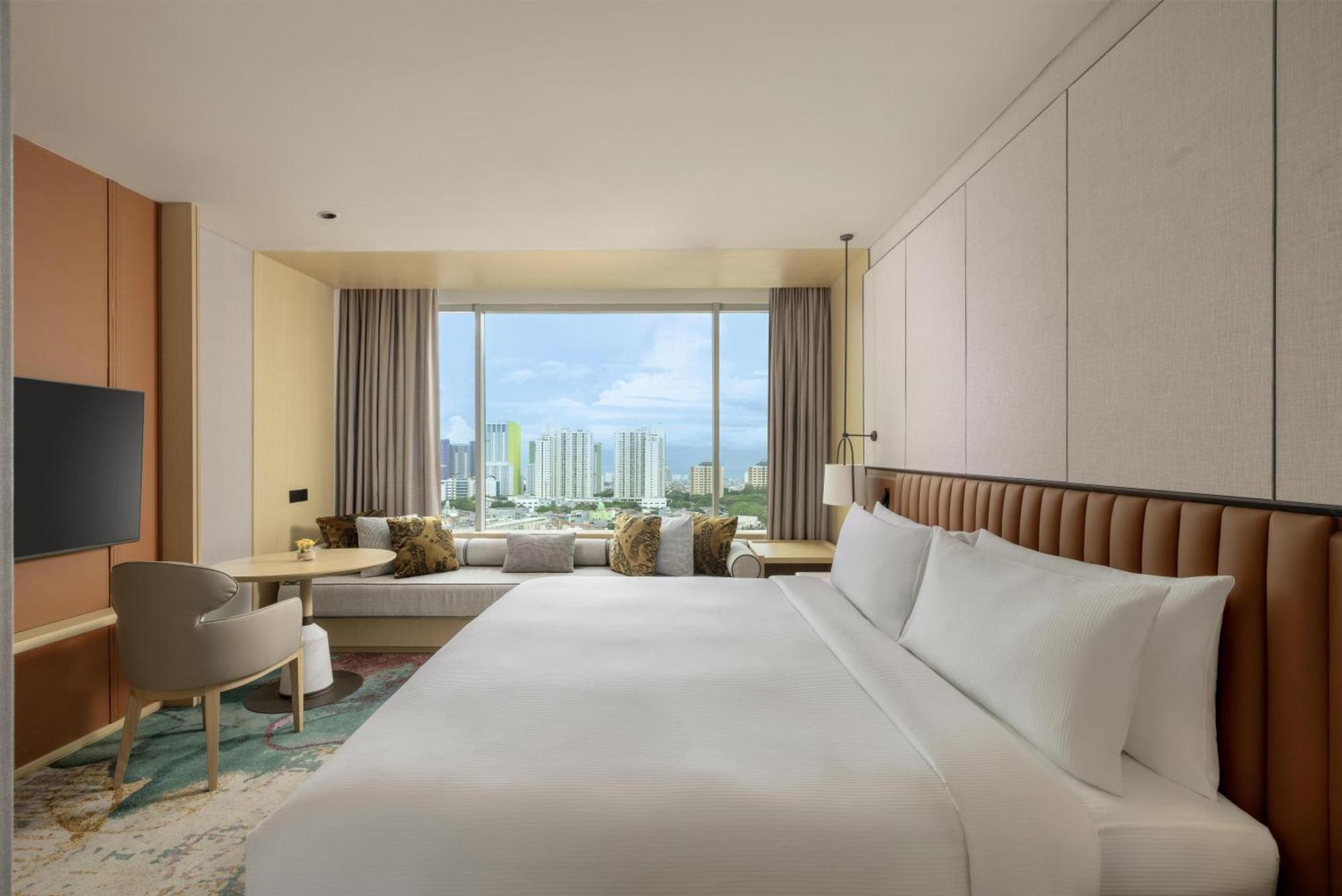 Suite King Deluxe