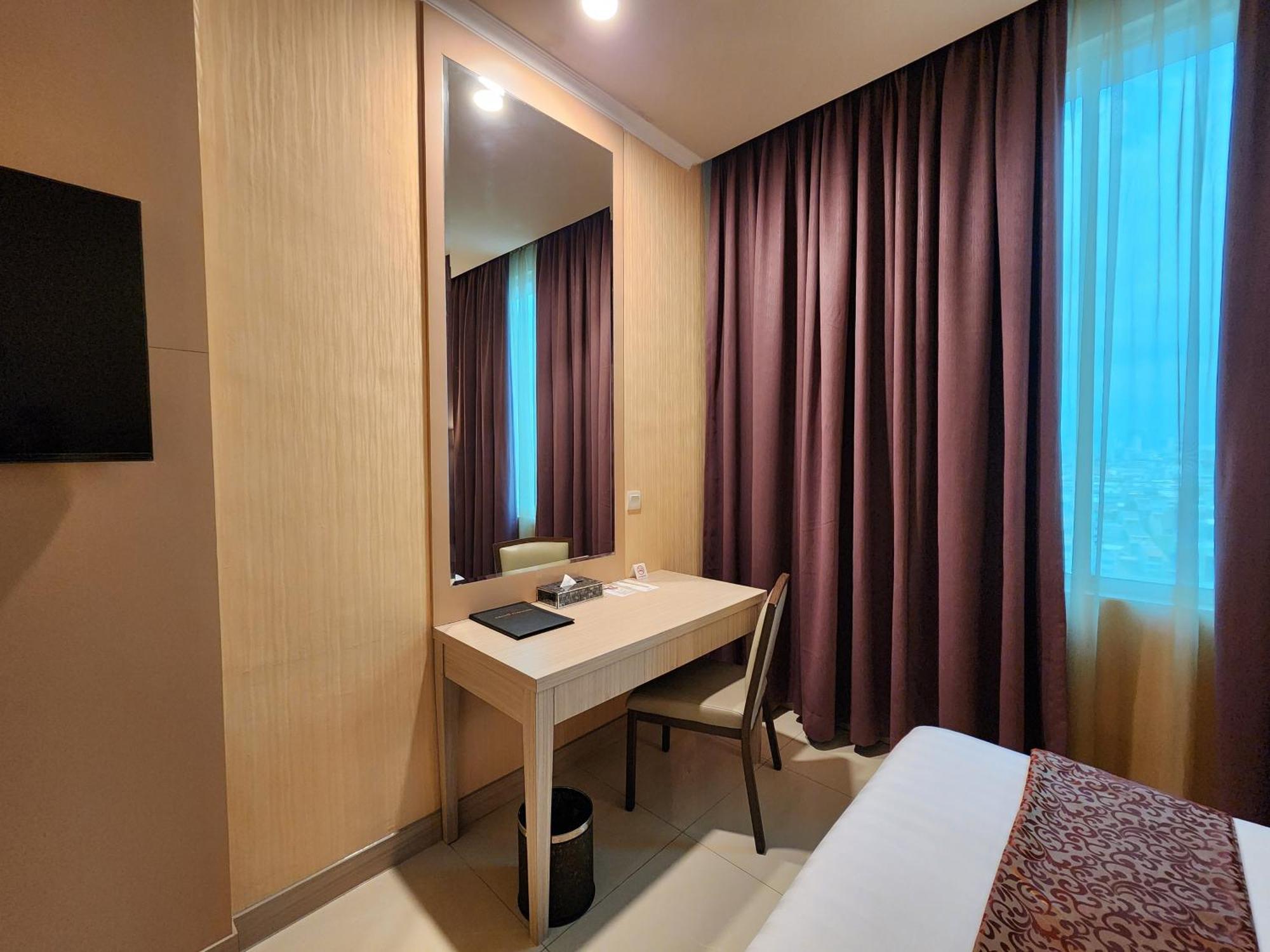 Chambre Familiale