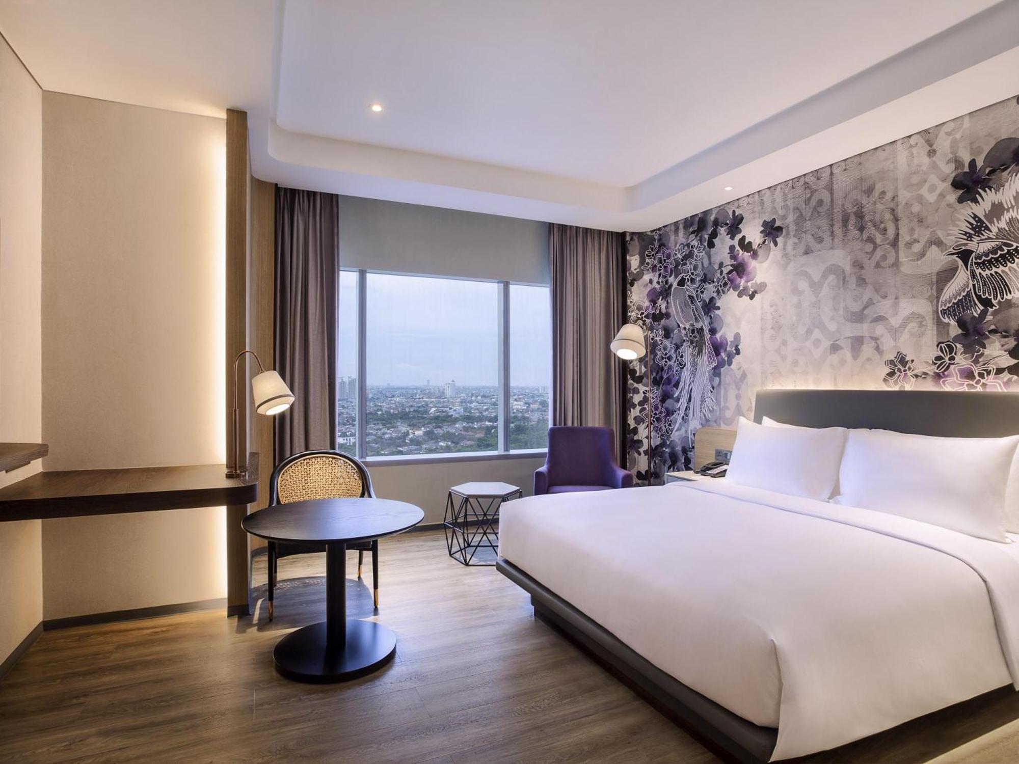 Privilege Double Room