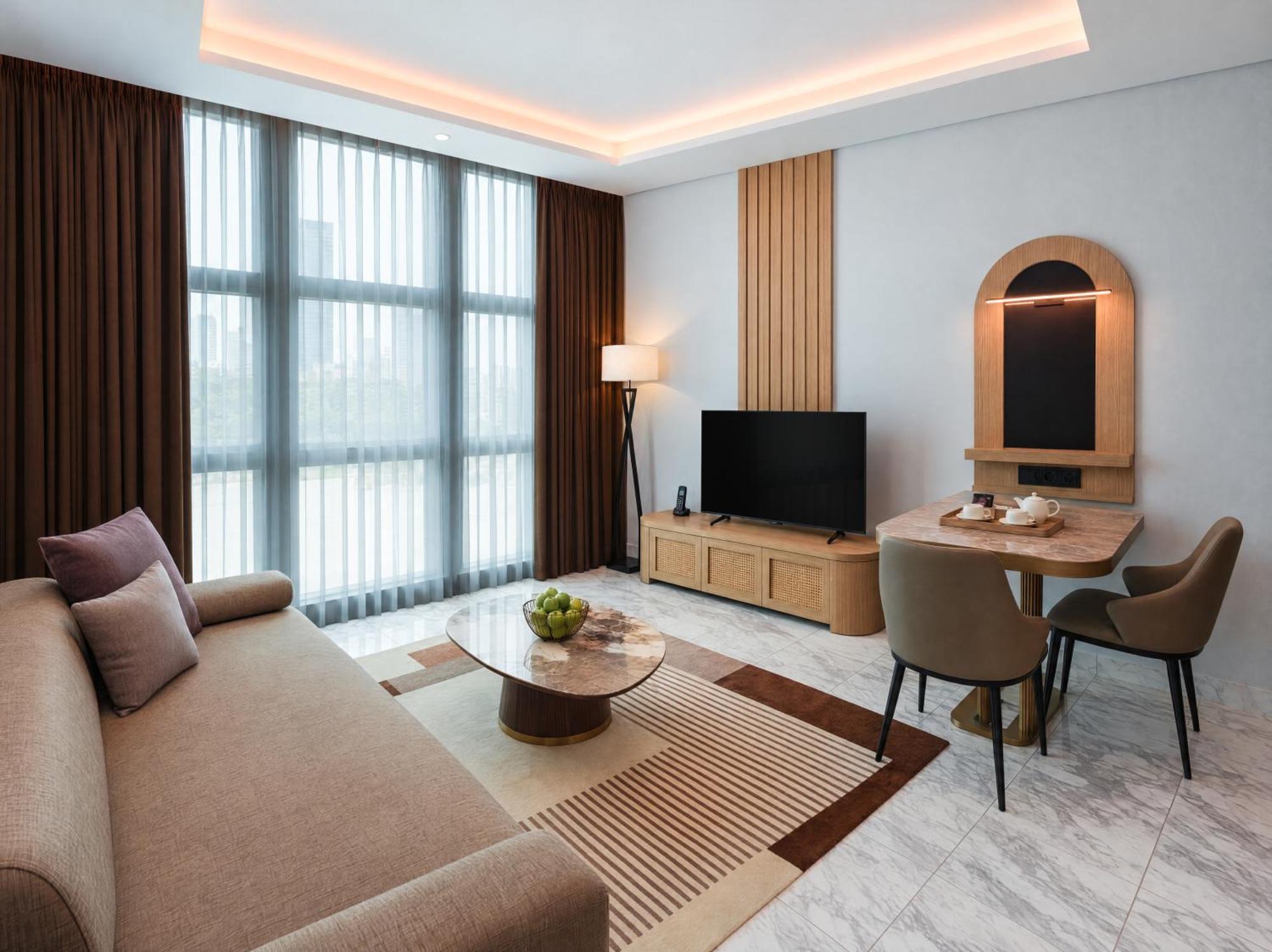 Suite