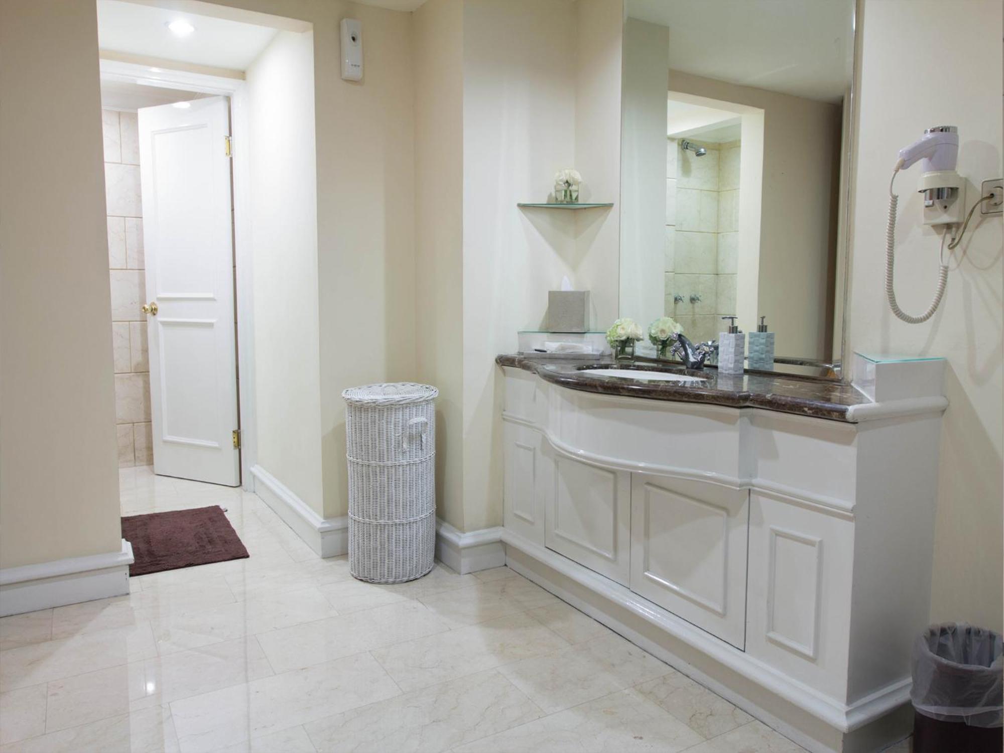 Suite Mahakam
