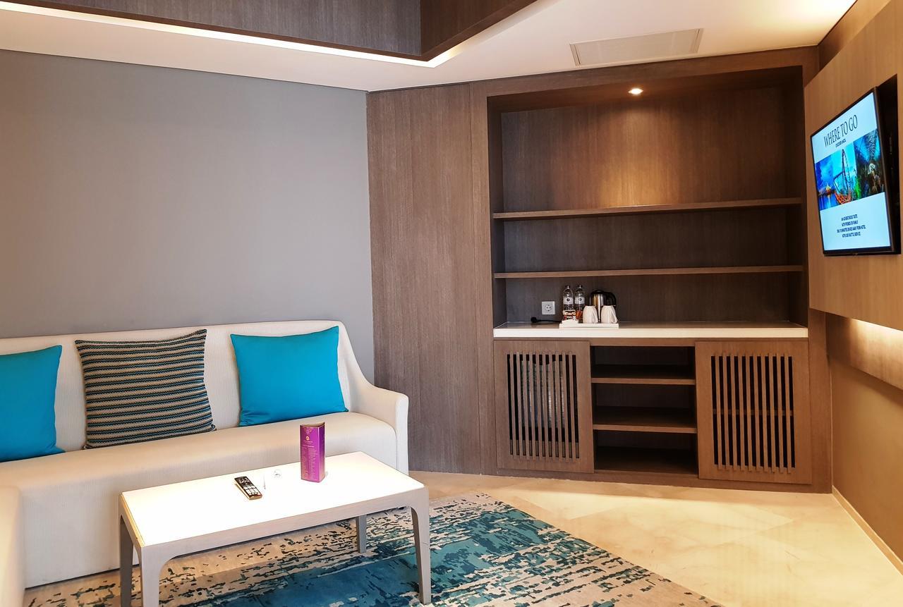 Suite Business