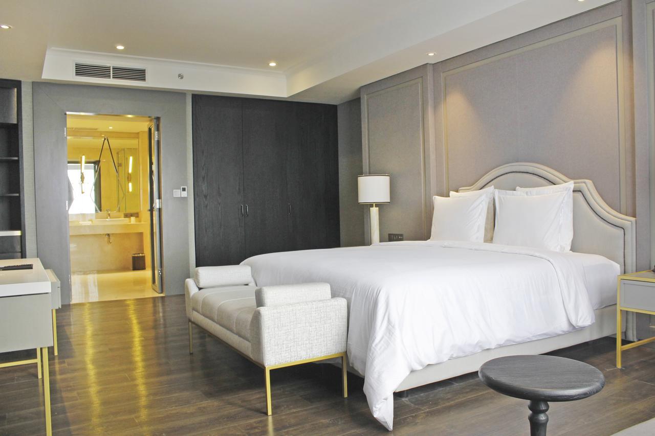 Präsidentensuite