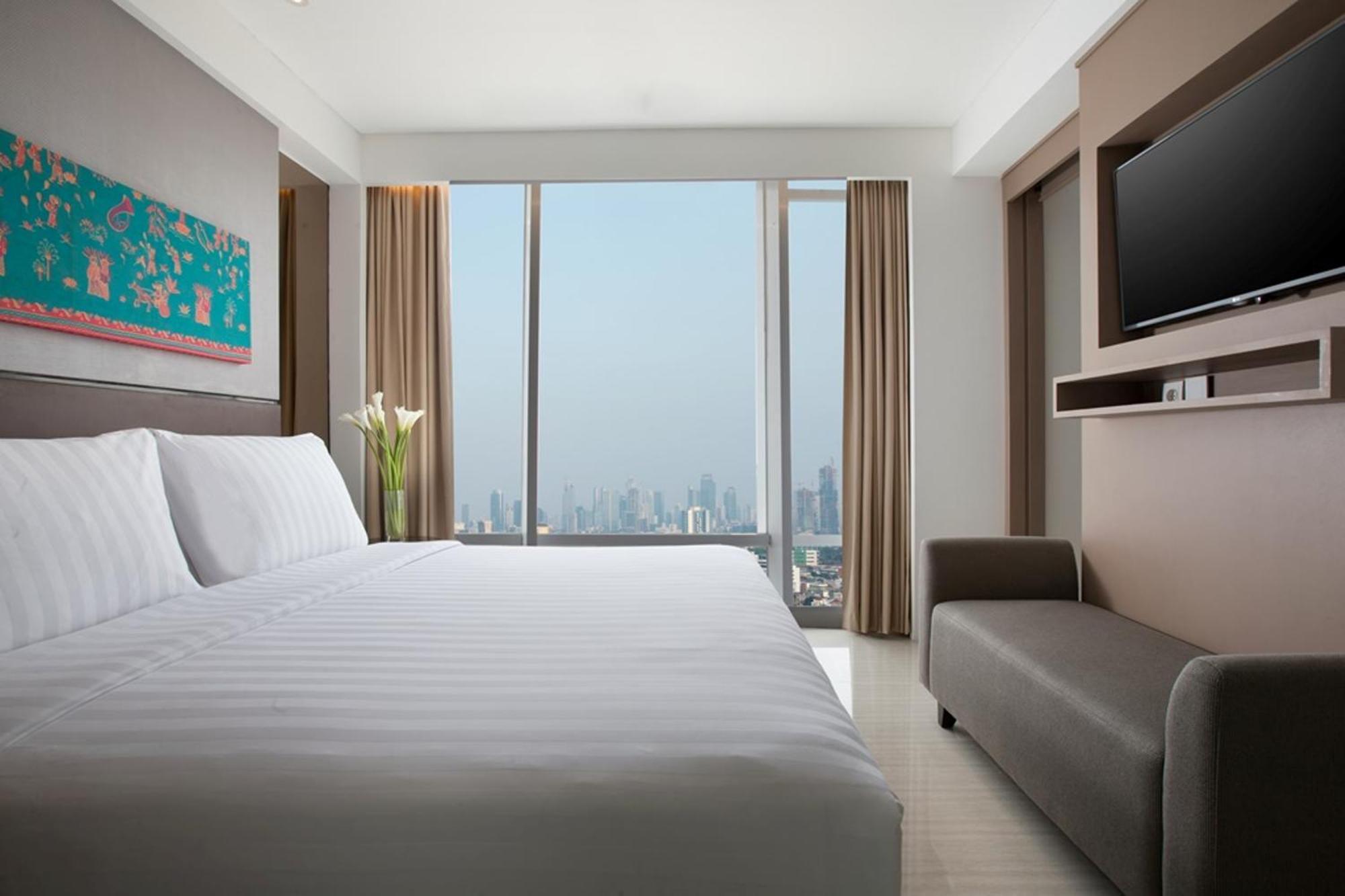Suite Santika
