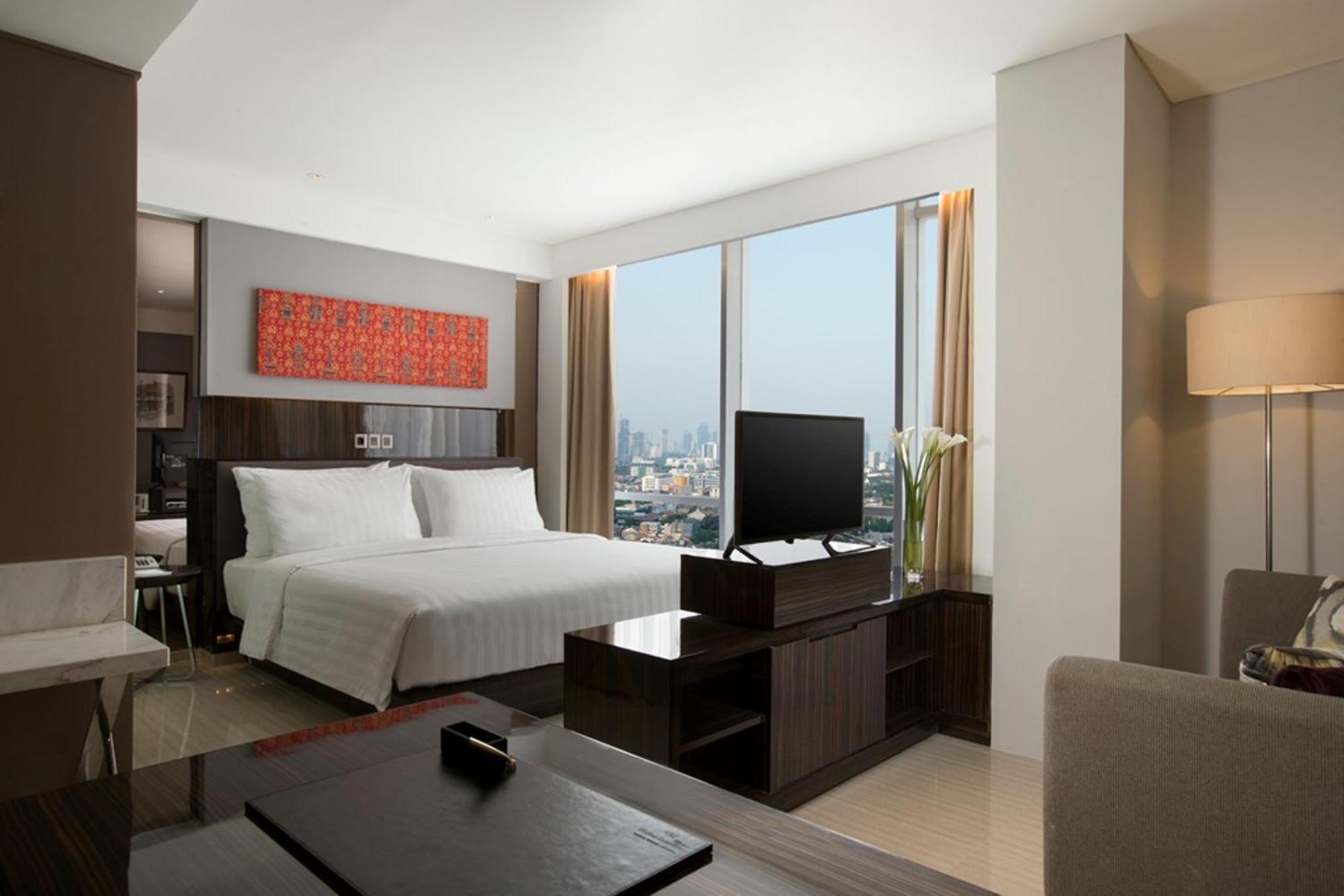 Chambre King Premier