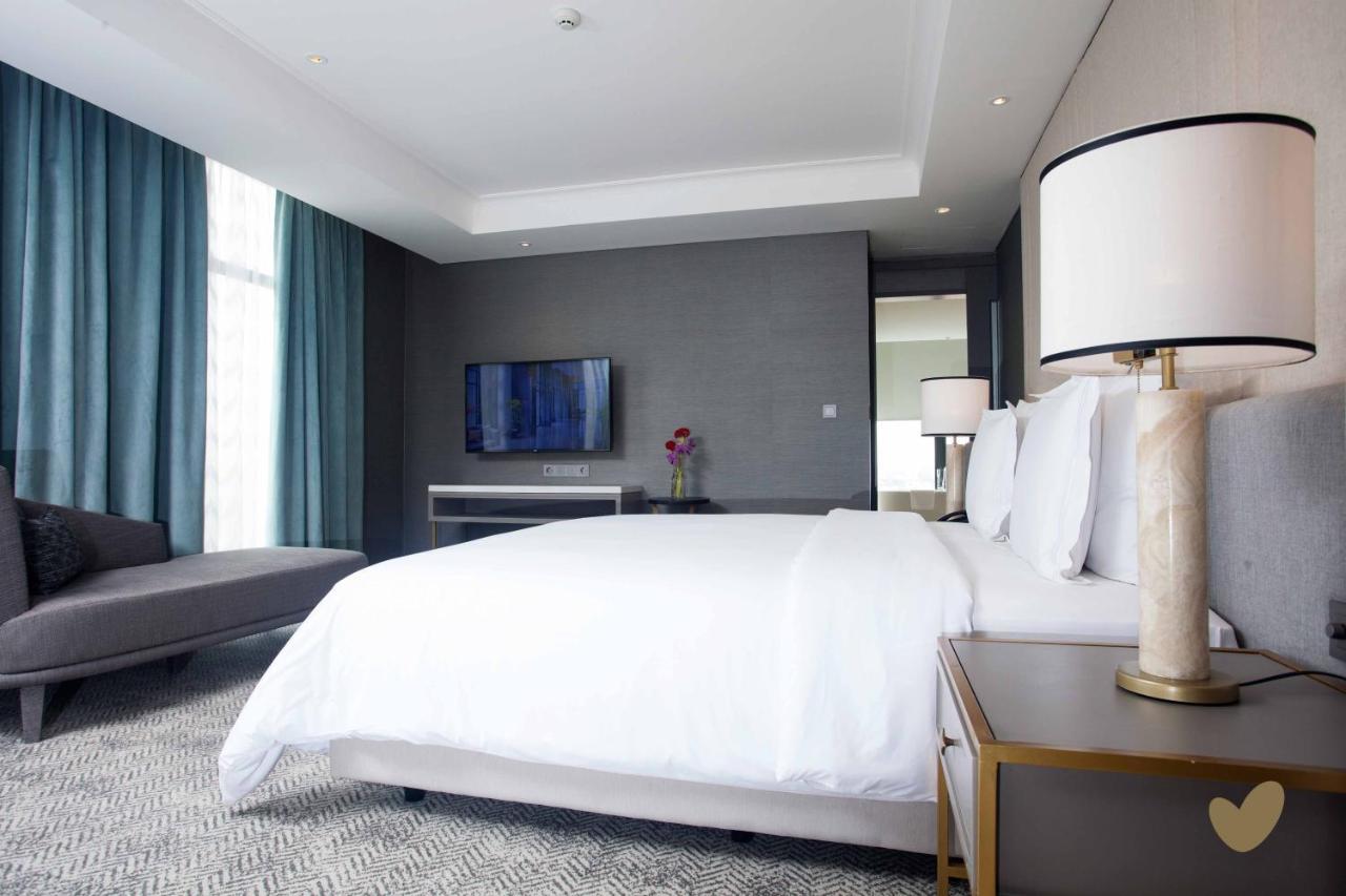 Royal Suite