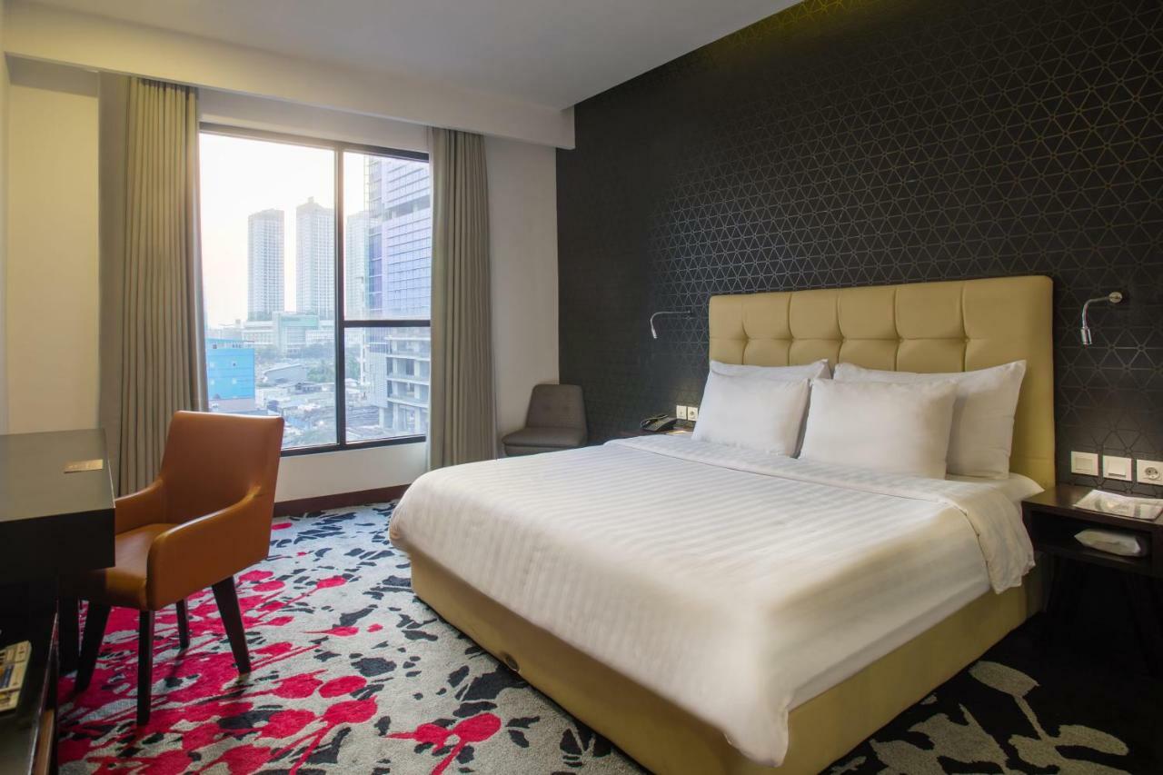 Chambre Double Standard