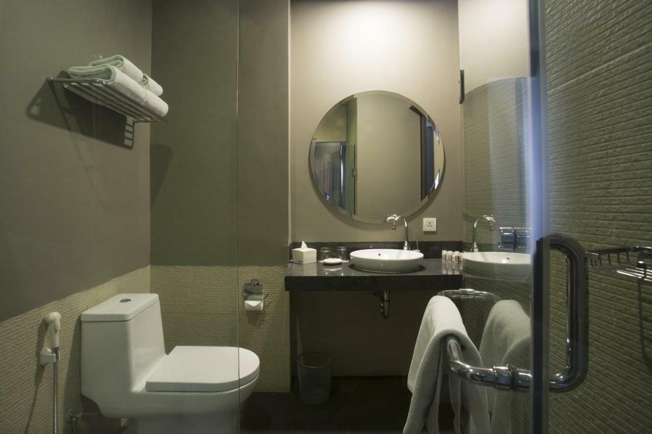 Chambre Double Supérieure