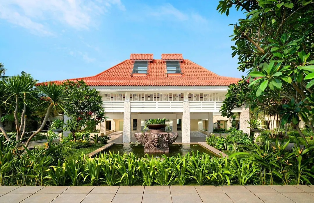 Sheraton Jakarta Soekarno Hatta Airport-1