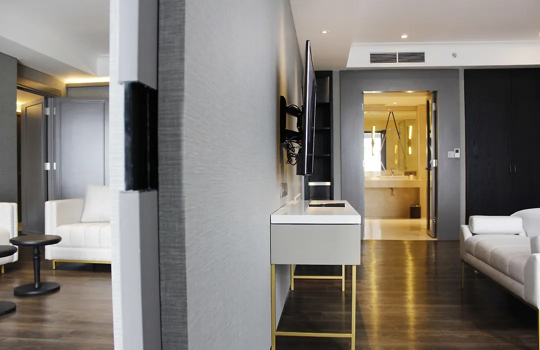 Goodrich Suites, Jakarta-1