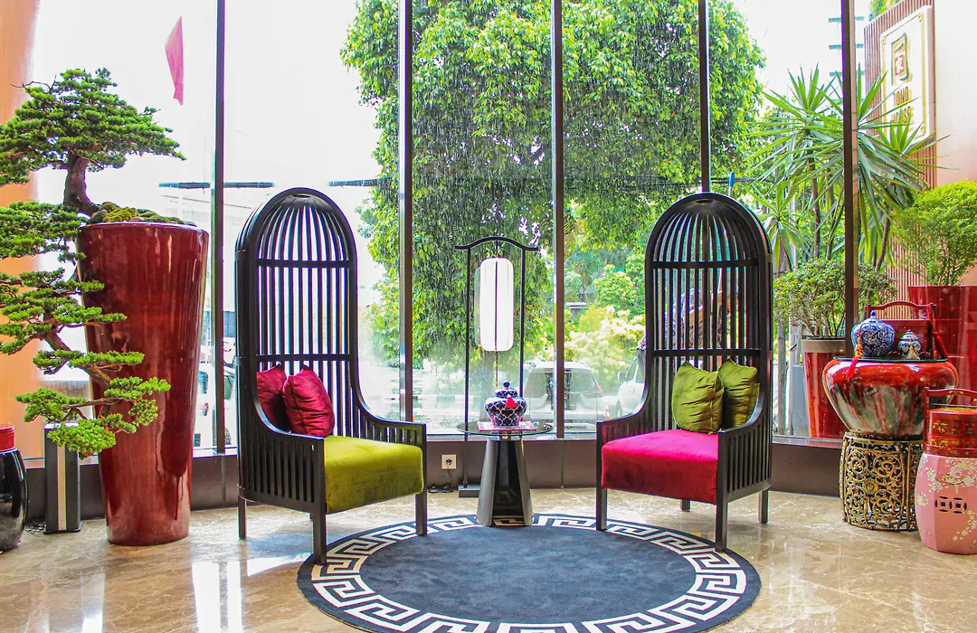 Ashley Tang Menteng Jakarta-1