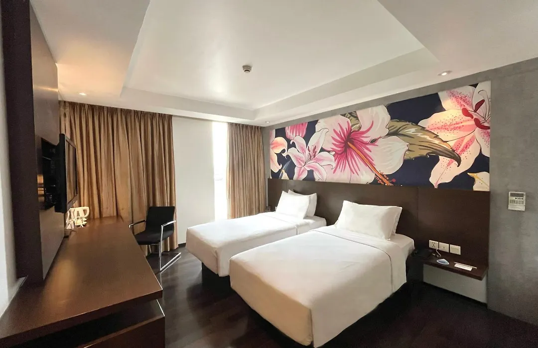 Akmani Hotel Jakarta-1