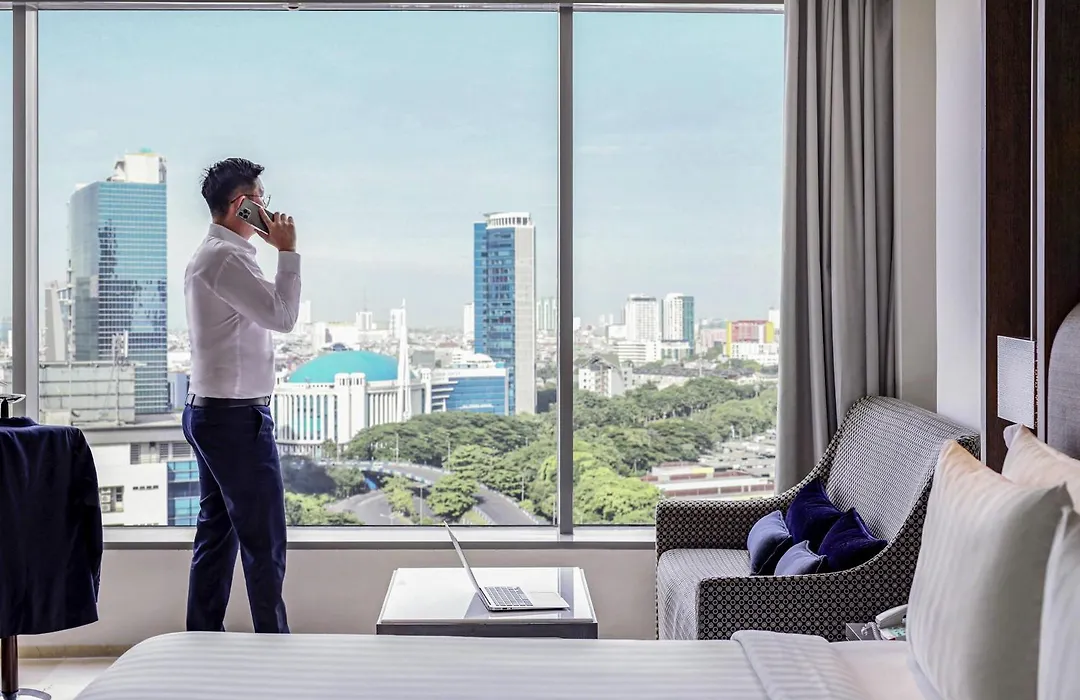 Grand Mercure Jakarta Kemayoran-1