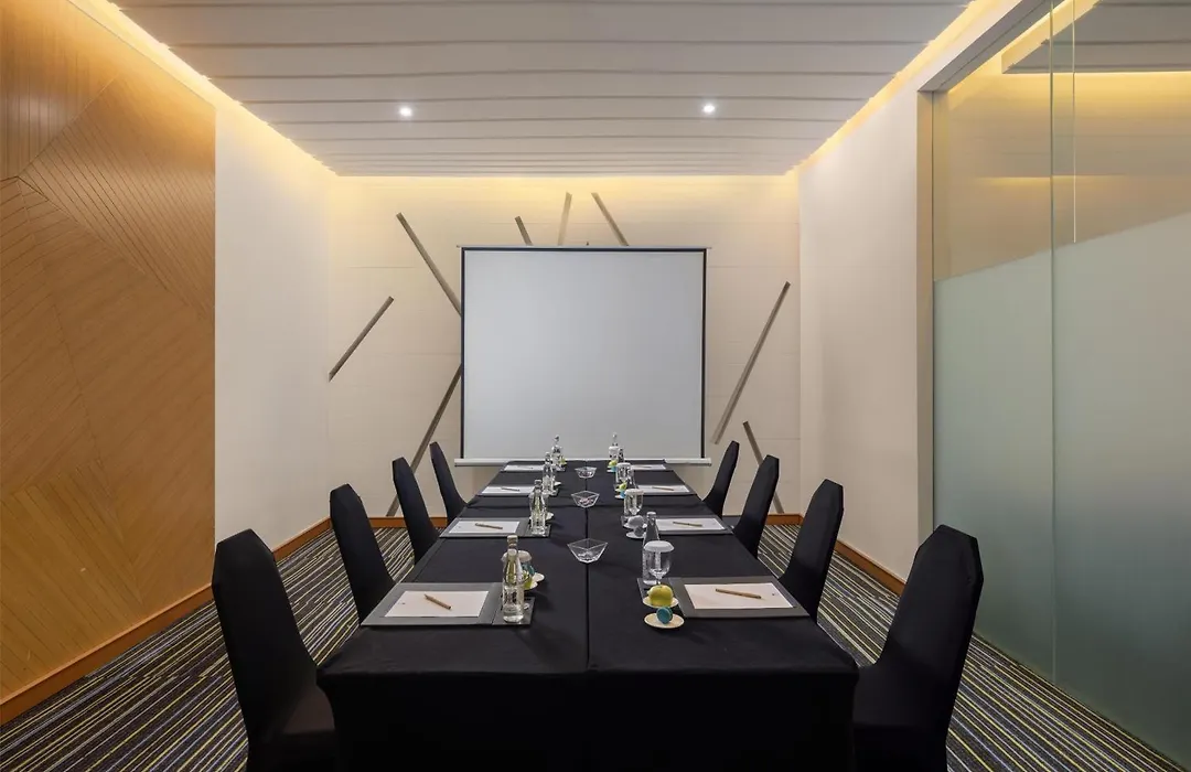 Doubletree By Hilton Jakarta Kemayoran-1