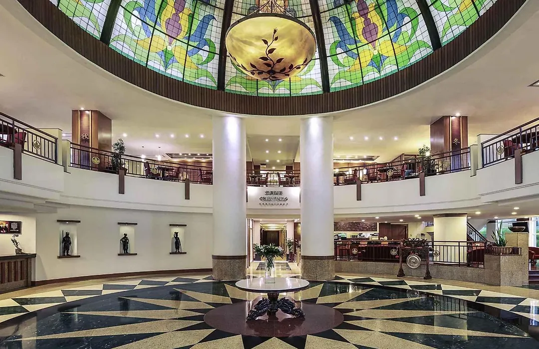 Mercure Jakarta Kota-1