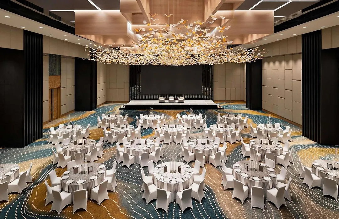 Moevenpick Hotel Jakarta City Centre-1