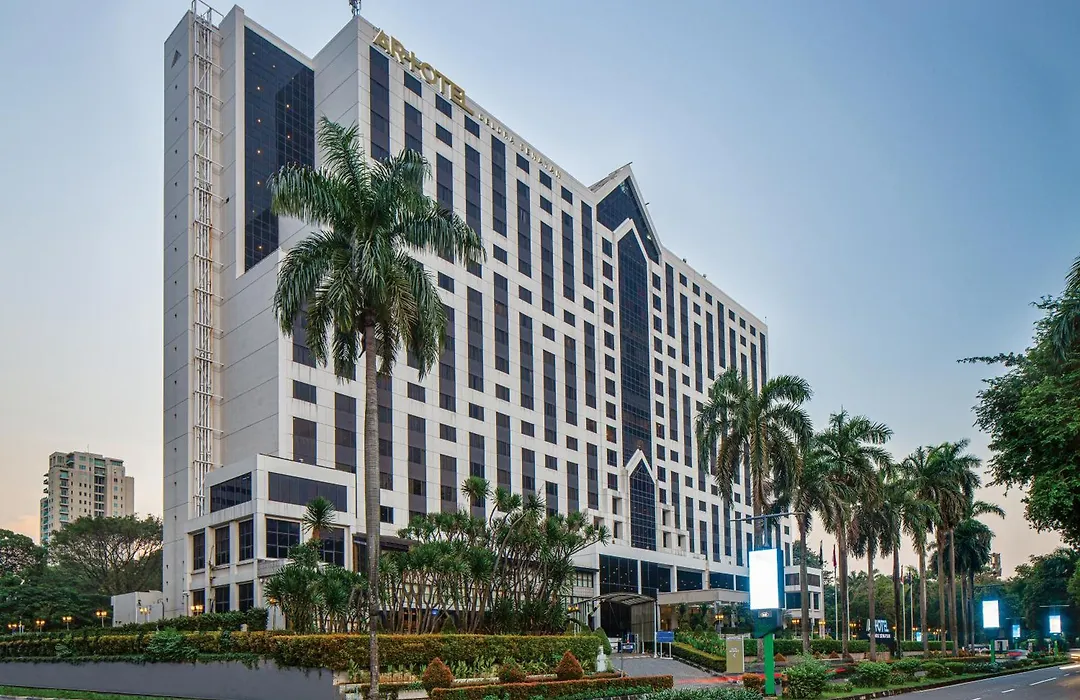 Artotel Gelora Senayan Jakarta-1