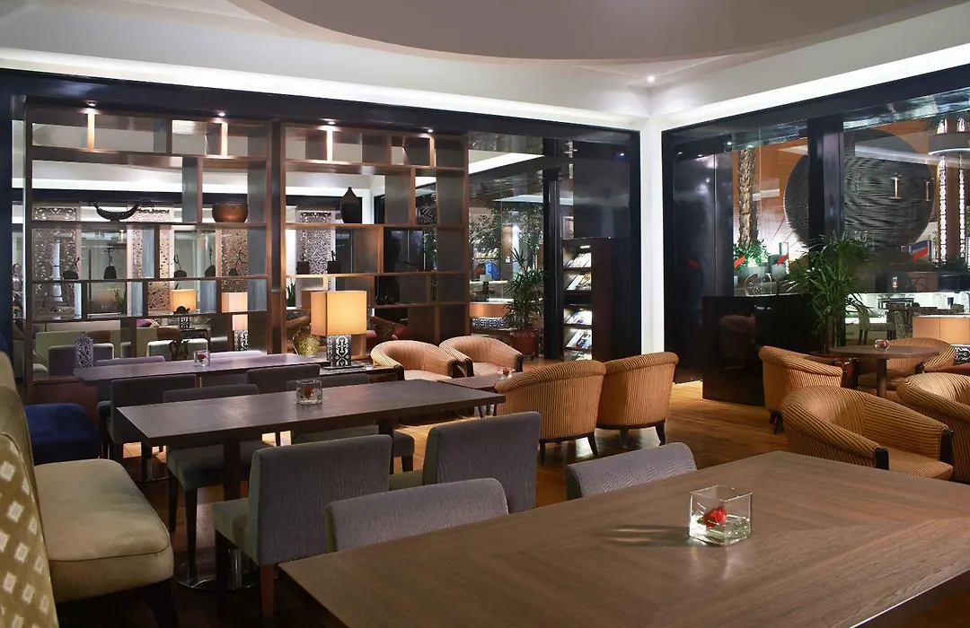 Gran Meliá Jakarta-1
