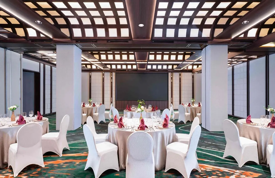 Mercure Jakarta Sabang-1