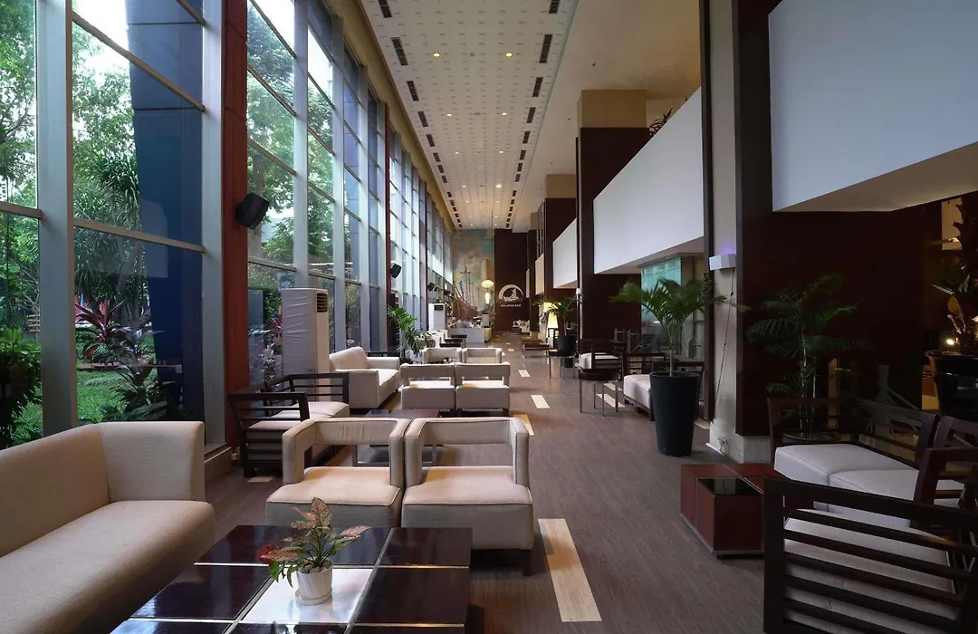 Mercure Convention Center Ancol-1