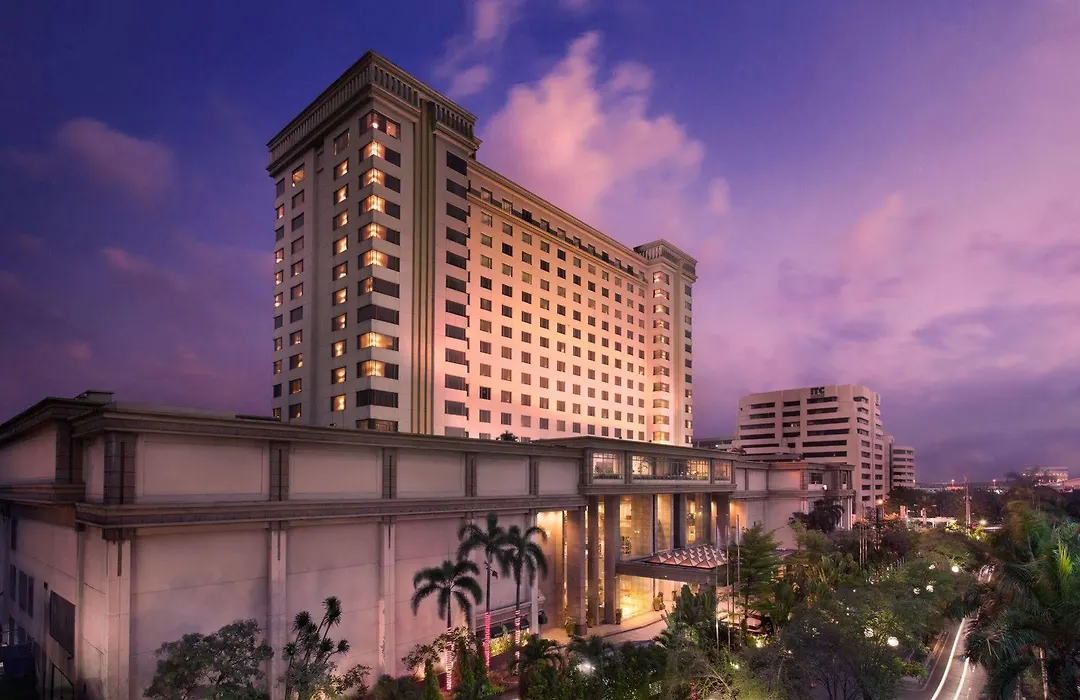 Le Grandeur Mangga Dua-1