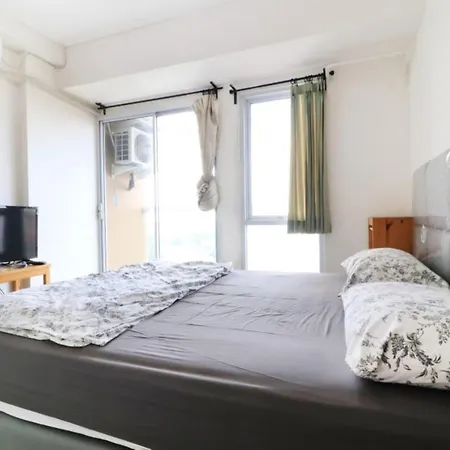 Paradise Mansion Apartment By Guardian Pro-2