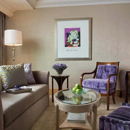 Hotel Mulia Senayan, Jakarta-3