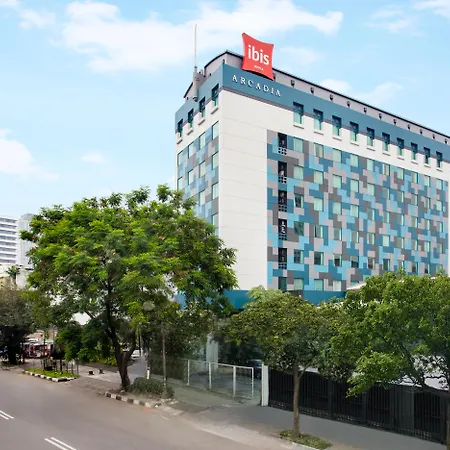 Ibis Jakarta Arcadia-2