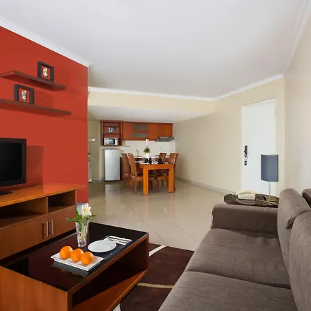Horison Ultima Suite & Residences Rasuna Jakarta-2