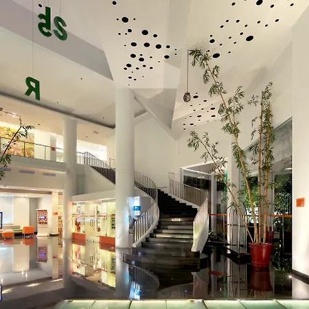 Cityloog Hotel Tebet Jakarta-3