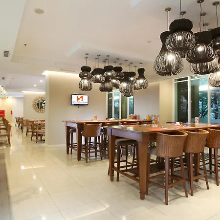 Swiss-Belresidences Kalibata-2
