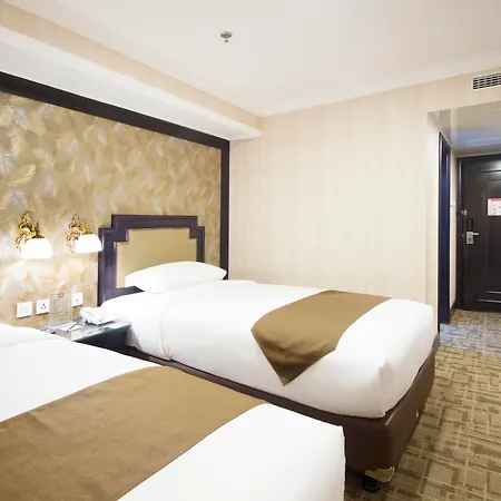 Golden Boutique Hotel Melawai-2
