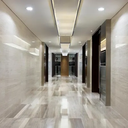 Hotel Santika Premiere Hayam Wuruk Jakarta-2