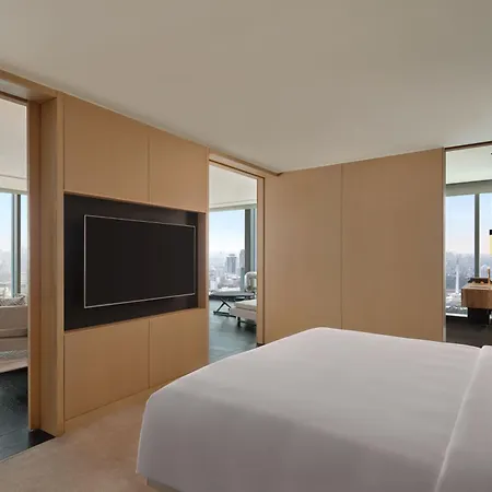 Park Hyatt Jakarta-2